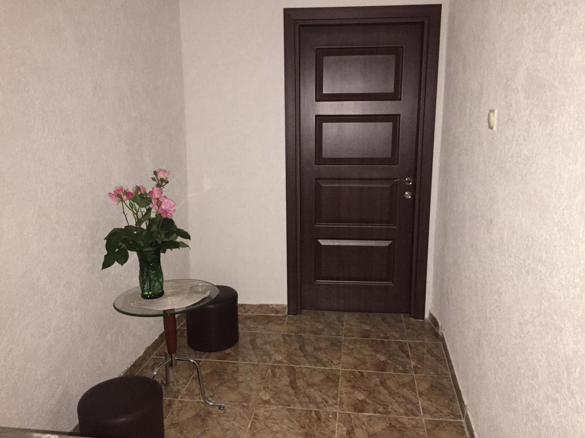Apartments Gusar อุลซิน ภายนอก รูปภาพ